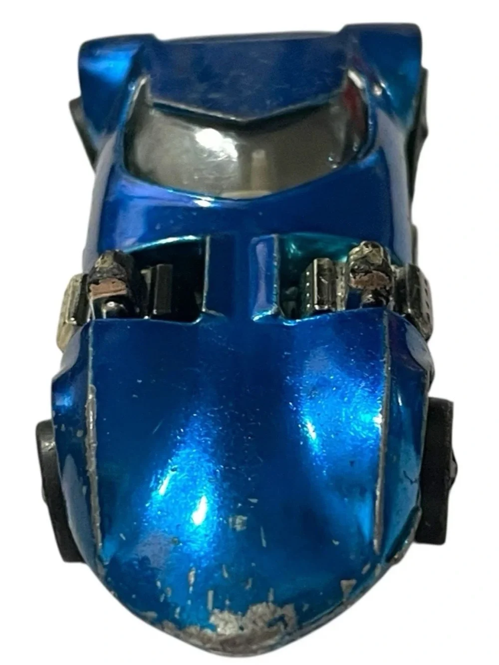 Hot Wheels 1969 topper